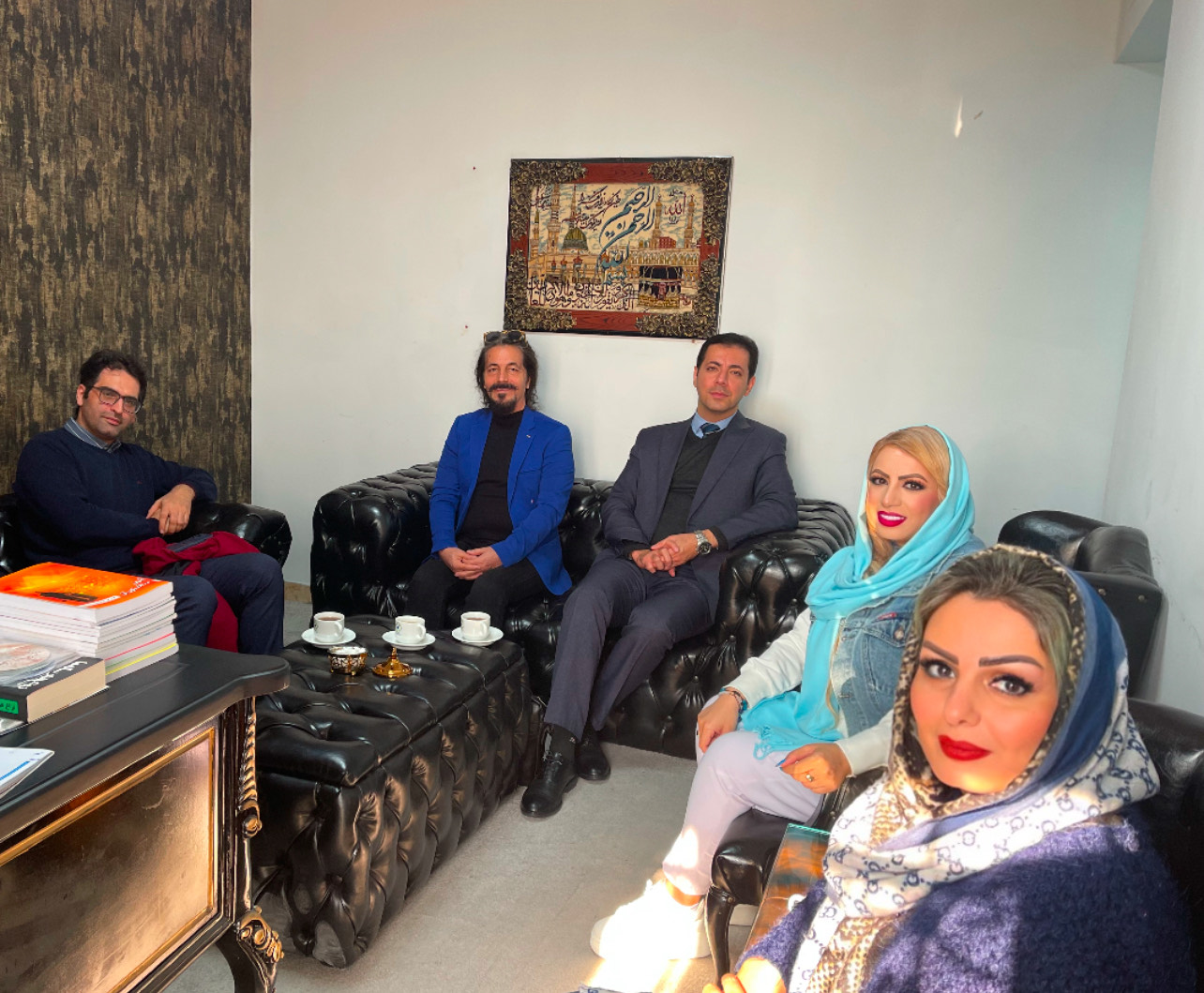 زنان ارزش آفرین