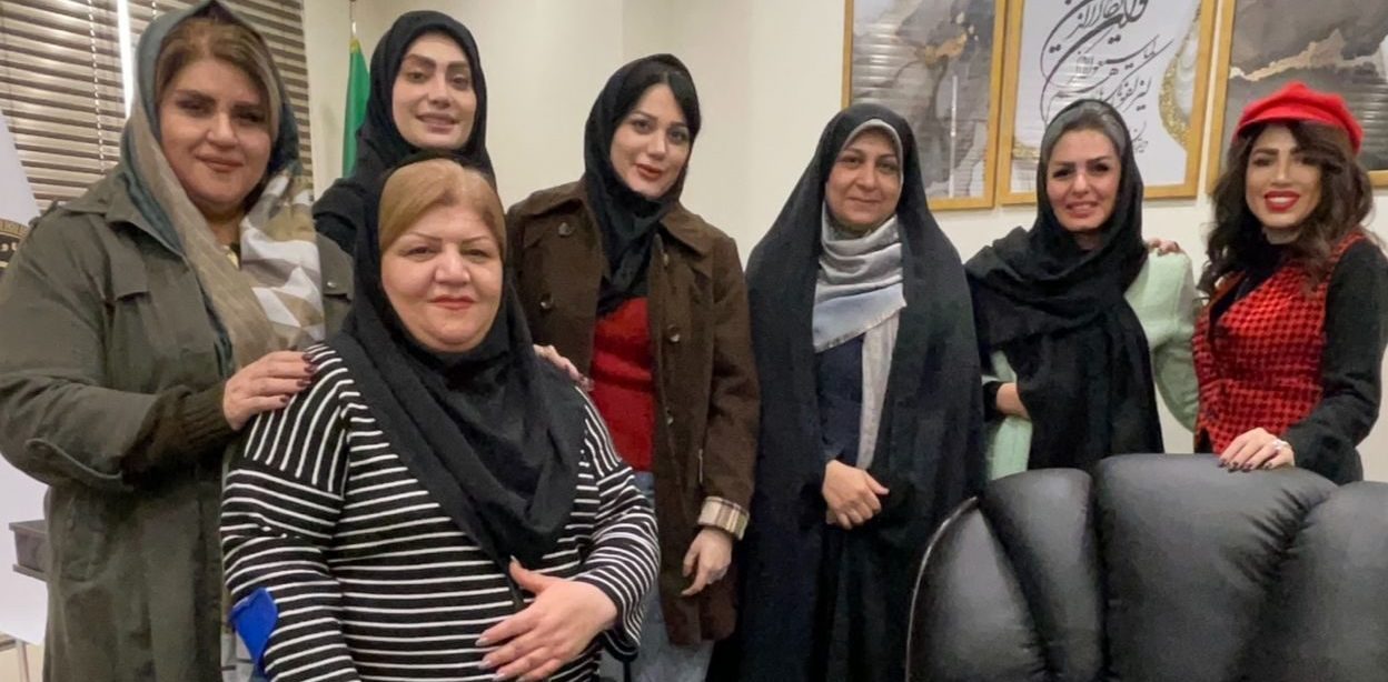 زنان ارزش آفرین