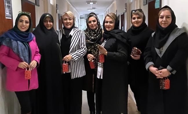 زنان ارزش آفرین